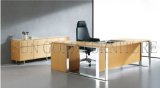 New Fashion Light Color Elegant Office Desk (SZ-OD487)