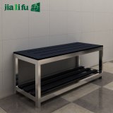 Jialifu 400mm Width Shower Room Long Chair