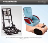 10 Years OEM Factory Pedicure Chair (B501-33-S)