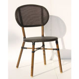 Outdoor Textilene Coffee Chair (TC-08004)