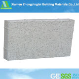 Compression-Resistant Water Permeable Rectangular Paving Stones Grey Color
