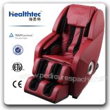 Original Wholesale Healthcare L Shape 3D Zero Gravity Massage Chair (HK18)