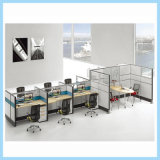 Wholesale Modular Office Furniture Modern Latest Office Desk and Meeting Table