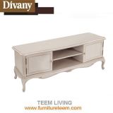 Luxury Vintage Coffee Table Square Wood Top Coffee Table for Living Room