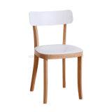 Famous Elegant Designed Wood Dining Chair for Restaurant (SP-EC839)