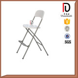 2015 Hot Sale Plastic Folding Bar Chair (BR-P119)