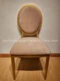 Fabric/Leather Cushion White Round Back Cheap Used Aluminum Chairs