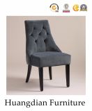 Hot Sale Modern Wooden Dining Chair Restaurant Furniture (HD086)