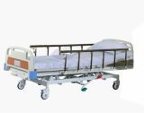 3-Function Hydraulic Hospital Bed