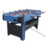 Cheapest Soccer Table MDF Football Game Factory Whole Sale