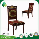 Vintage Style King Throne Chair for Hotel Living Room (ZSC-66)