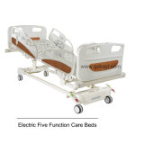 Electric Five Function Hospital Care Bed