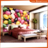 Colorful Candy 3D Decoration Oil Painting