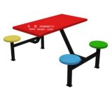 School Cafeteria Canteen Table and Chair