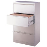 Office Storage Metal Lateral File Cabinet