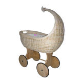 Baby Carriage (WJ278230)