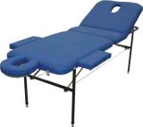 Metal Body Massage Table (MT-002B)