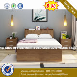 Good Sleeping Tata Design Fabric Bedroom (HX-8NR1045)