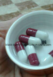 Red White OEM ODM Slimming Pills Burning Fat Weight Loss Capsules