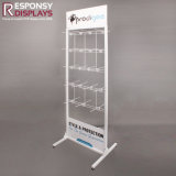 Phone Case Display Stand Accessory Phone Cover Display Shelf