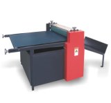 Roller Pressing Machine/Paper Roller Flattening Machine/Paper Flatting Machine/Paper Presser Machine