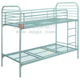 Economy Iron Bed Staff Dormitory Bunk Bed