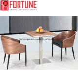 Factory Supply Wholesale Modern Restaurant Wood Chairs for Sale (FOH-BCA22)