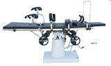 Operating Table 3001A (ECOH13) Medical Equipment Side-Control Mechanical Operating Table