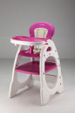 En14988 Approval PE Plastic Kids Table and Chairs