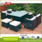 Outdoor Furniture - Rattan Dining Set (DH-9529)