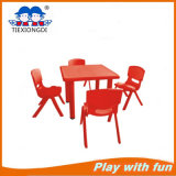 Commerial Used School Kids Plastic Chairs and Tables