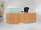 High End Modern Used Salon Counter Front Desk, (SZ-RT045)