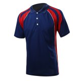 Custom Men's Golf Sport Advertising Polo Shirt Customized Logo Polo Shirt