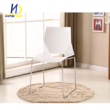 Best Selling Modern Factory PP Plastic Stacking Italian Design Chair