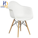 Wholesale Modern Designer Lounge Chair Eiffel Replica Eames Dining Plastic Chairs Eames Chair