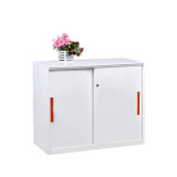 Office Use Metal Storage Vertical File Cabinet