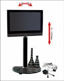 TV Stand TV Lift with IR Remote Height Adjustable