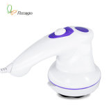Top Quality New Style Removable Head Vibration Massager