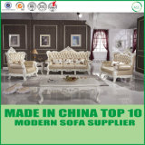 Luxury Home Furniture Gebuine Leather Sofa Bed