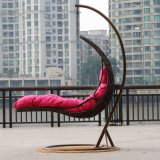 2017 New Hanging Chair &Swing Rattan Furniture, Rattan Basket (D022A)
