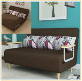 Transformable Sofa Bed Furniture, Compact Small Sofa Bed (197*120 CM)