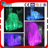 Hotel Decoration Stainless Steel Outdoor Water Fountain