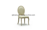 Post Modern Style Dining Room Furniture Wooden Chair (LS-313)