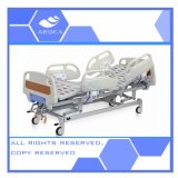 AG-Bys004 Hospital Manual Patient Bed with 3 Functions