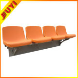 Blm-1308 Stadium Seating White Price Bleacher Seats Sale Cheap Plastic Chairs