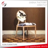 Chinese Antique Design Modern Hotel Restaurant Chair (FC-94)