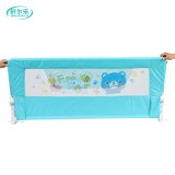 Portable Baby Safety Bed Rail Prevent From Falling