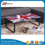 2015 High Quality modern New Hot Sale Glass Coffee Table
