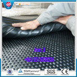 Rubber Stable Mats /Heavy-Duty Animal Mat / Agriculture Rubber Matting