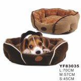 New Product Soft Self Warming Pet Bed (YF83035)
